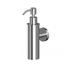 Дозатор для жидкого мыла подвесной WHITECROSS Ergo ER2242NIB (брашированный никель)