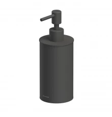 Дозатор для жидкого мыла настольный WHITECROSS Ergo ER2246BL