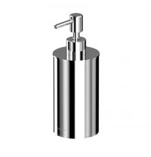 Дозатор для жидкого мыла настольный WHITECROSS Ergo ER2246CR