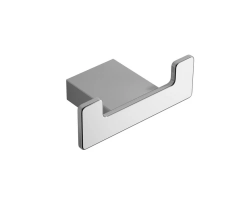 Крючок двойной EXCELLENT Riko (хром) Elit-san.ru