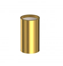 Стакан настольный WHITECROSS Ergo ER2236GLB