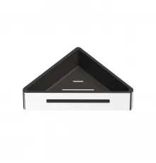 Полка для душа угловая WHITECROSS Ergo ER2282CR