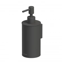 Дозатор для жидкого мыла подвесной WHITECROSS Ergo ER2244BL