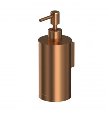 Дозатор для жидкого мыла подвесной WHITECROSS Ergo ER2244CPB