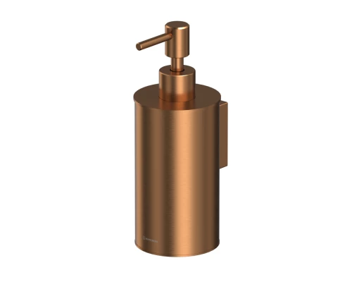 Дозатор для жидкого мыла подвесной WHITECROSS Ergo ER2244CPB