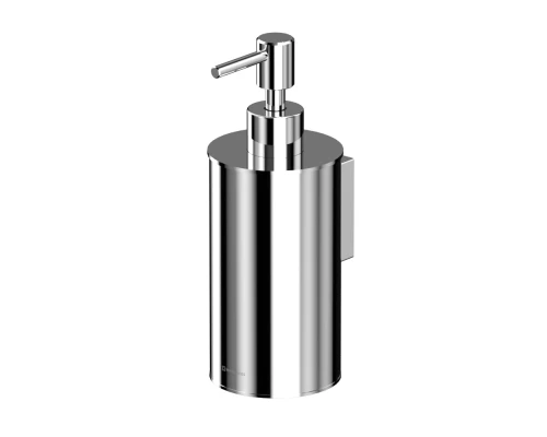 Дозатор для жидкого мыла подвесной WHITECROSS Ergo ER2244CR