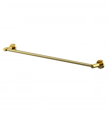 Полотенцедержатель 600 мм. WHITECROSS Ergo ER2252GL (золото)