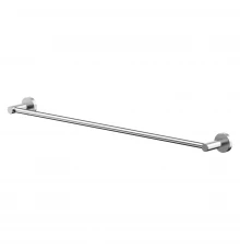 Полотенцедержатель 600 мм. WHITECROSS Ergo ER2252NIB (брашированный никель)