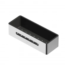 Полка для душа WHITECROSS Ergo ER2280CR