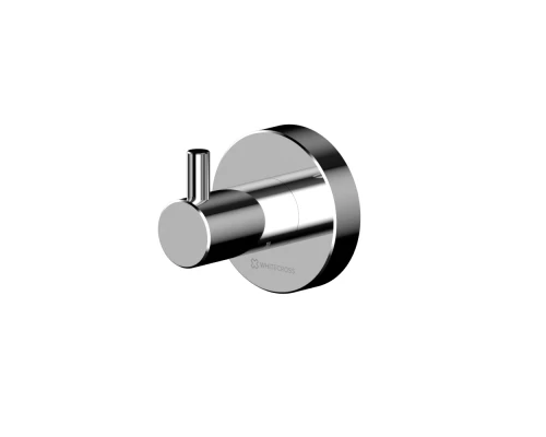 Крючок WHITECROSS Ergo ER2210CR (хром)