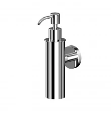 Дозатор для жидкого мыла подвесной WHITECROSS Ergo ER2242CR (хром)