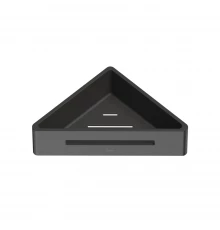 Полка для душа угловая WHITECROSS Ergo ER2282GM