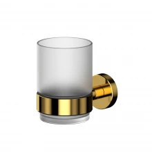 Стакан подвесной WHITECROSS Ergo ER2230GL (золото)