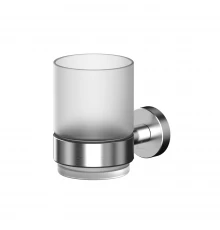 Стакан подвесной WHITECROSS Ergo ER2230NIB (брашированный никель)