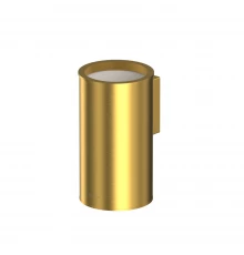 Стакан подвесной WHITECROSS Ergo ER2234GLB