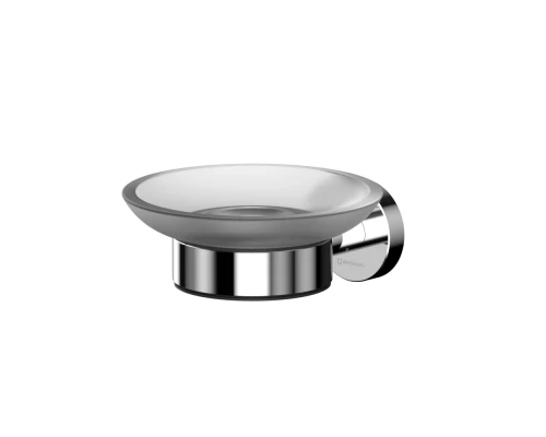 Мыльница подвесная WHITECROSS Ergo ER2220CR (хром)