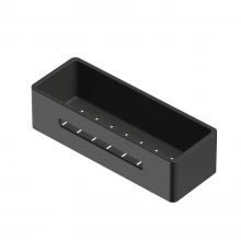 Полка для душа WHITECROSS Ergo ER2280GM