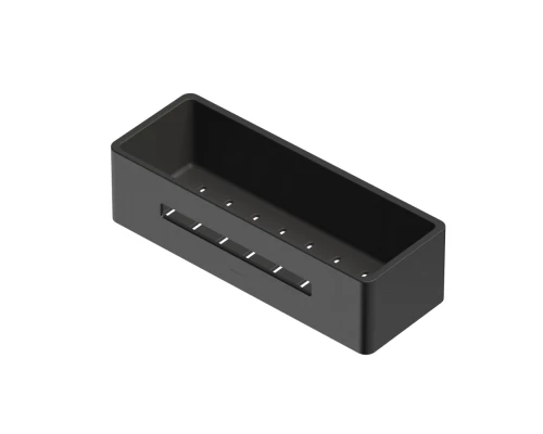 Полка для душа WHITECROSS Ergo ER2280GM