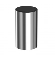 Ведро для мусора Ergo 4 л. с крышкой ER2290NIB