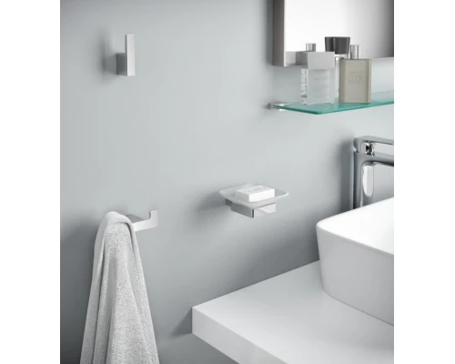 Крючок двойной EXCELLENT Riko (хром) Elit-san.ru