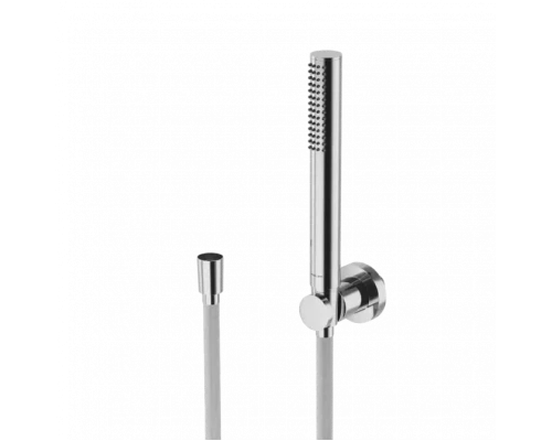 Душевой гарнитур точечный EXCELLENT Loka AREX.SET.023CR (хром) Elit-san.ru