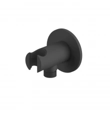 Угловой соединительный элемент WHITECROSS Y1015BL (черный мат)