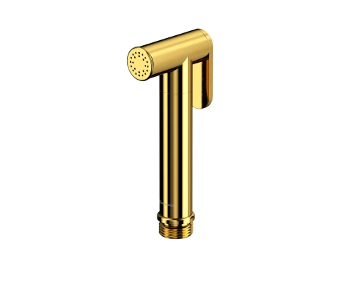 Лейка для биде WHITECROSS BIDETTA-GL (золото) Elit-san.ru