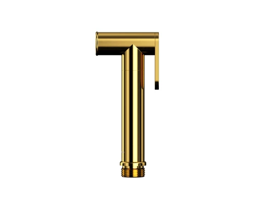 Лейка для биде WHITECROSS BIDETTA-GL (золото) Elit-san.ru