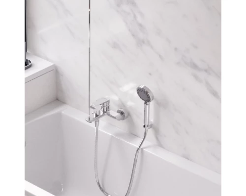 Душевой гарнитур Excellent Ursa, хром, ARAC.SY.500 Elit-san.ru