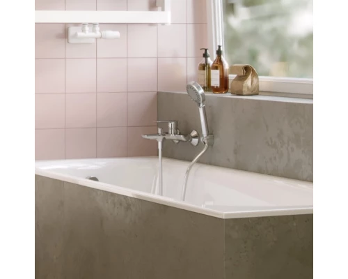 Душевой гарнитур Excellent Ursa, хром, ARAC.SY.500 Elit-san.ru