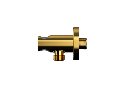 Угловой соединительный элемент WHITECROSS Y1005GL (золото) Elit-san.ru