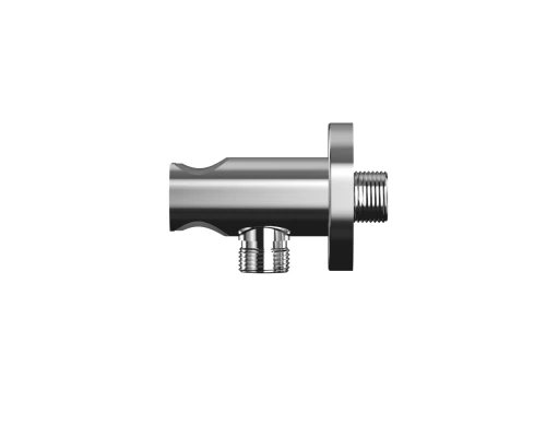 Угловой соединительный элемент WHITECROSS Y1005CR (хром) Elit-san.ru