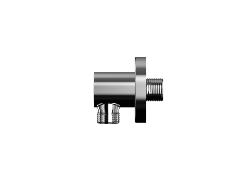 Угловой соединительный элемент WHITECROSS Y1008CR (хром) Elit-san.ru