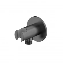 Угловой соединительный элемент WHITECROSS Y1015GM (оружейная сталь)