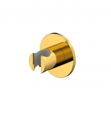 Кронштейн точечный WHITECROSS Y1016GL (золото)