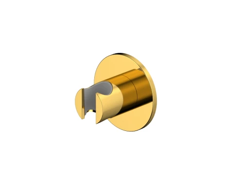 Кронштейн точечный WHITECROSS Y1016GL (золото)