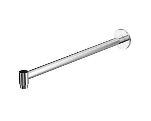 Кронштейн душевой настенный WHITECROSS Y1309CR (хром)