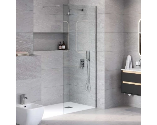 Система для душа скрытого монтажа EXCELLENT Keria AREX.SET.2045CR (хром) Elit-san.ru