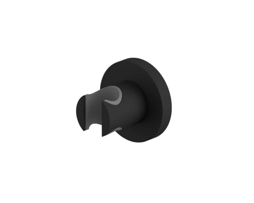 Кронштейн точечный WHITECROSS Y1006BL (черный мат) Elit-san.ru