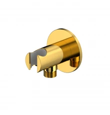 Угловой соединительный элемент WHITECROSS Y1015GL (золото)