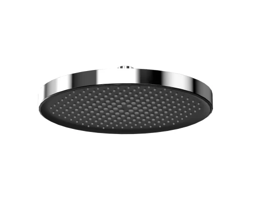 Верхний душ WHITECROSS D=27 см Y1302CR (хром)