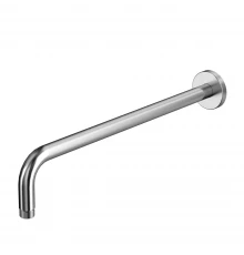 Кронштейн душевой настенный WHITECROSS Y1310NIB (брашированный никель)