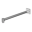 Кронштейн душевой настенный WHITECROSS X1409CR (хром)