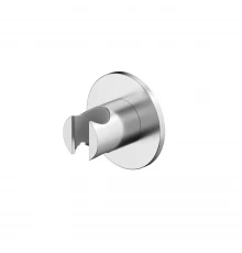 Кронштейн точечный WHITECROSS Y1016NIB (брашированный никель)