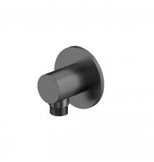 Угловой соединительный элемент WHITECROSS Y1018AT (антрацит)