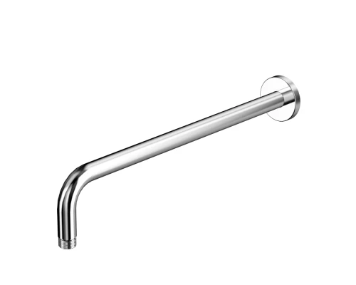 Кронштейн душевой настенный WHITECROSS Y1310CR (хром) Elit-san.ru