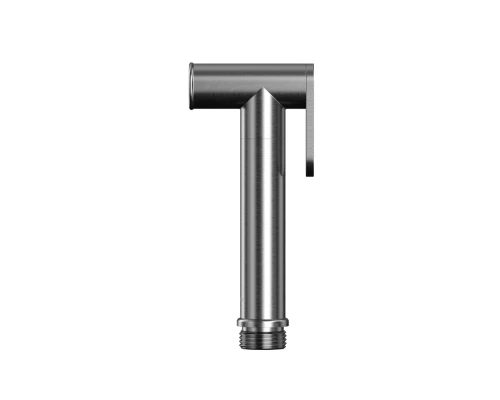 Лейка для биде WHITECROSS BIDETTA-NIB (брашированный никель)