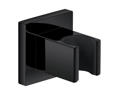 Держатель для душевой лейки Omnires 8876ABL черный Elit-san.ru