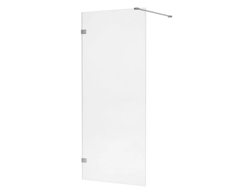 Душевое ограждение NEW TRENDY EVENTA 130x200 EXK-4623 (хром) Elit-san.ru