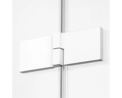 Душевое ограждение NEW TRENDY AVEXA WHITE R 90x70x200 EXK-2797 (белый) Elit-san.ru